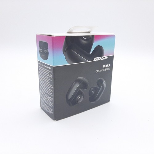 Bose ultra open earbuds - bose,