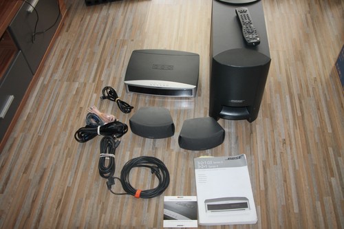 Bose home - 2,