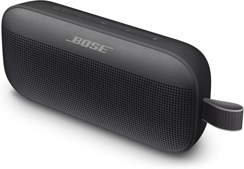 Bose soundlink flex bluetooth - soundlink,