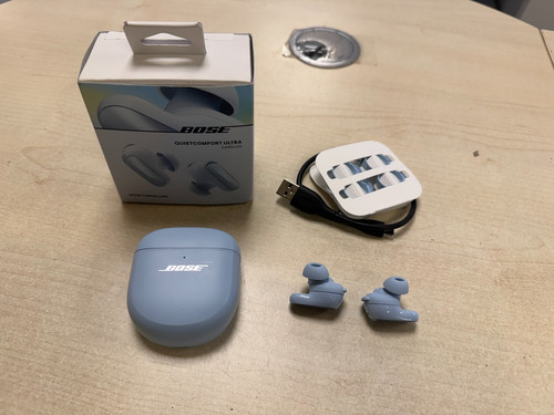 Bose quietcomfort ultra - bose,