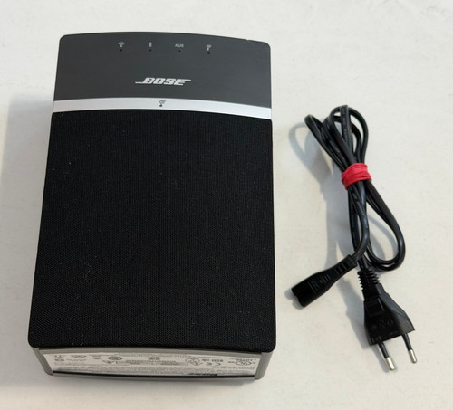 Bose soundtouch - soundtouch, 10