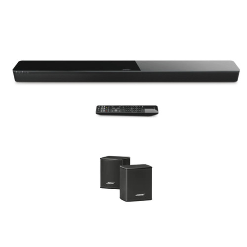 Bose soundtouch 300 - 300, soundbar