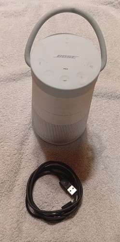 Bose soundlink revolve - soundlink, plus