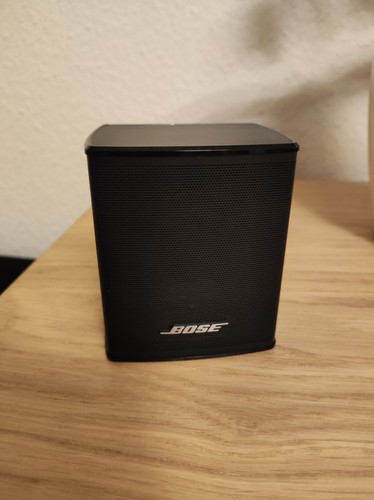 Bose virtually invisible serie - invisible,