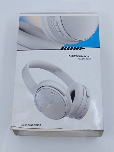 Bose quietcomfort headphones - bose,