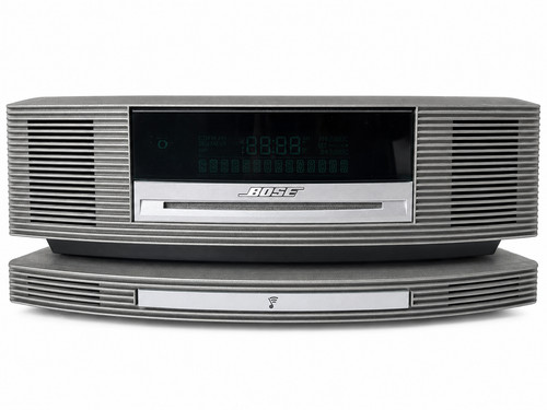 Bose wave music system iii - music,