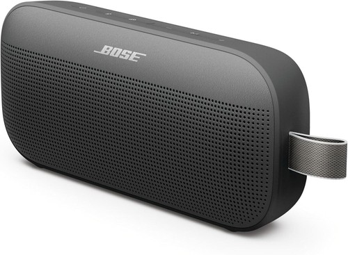 Bose soundlink flex gen - bose, 2.gen