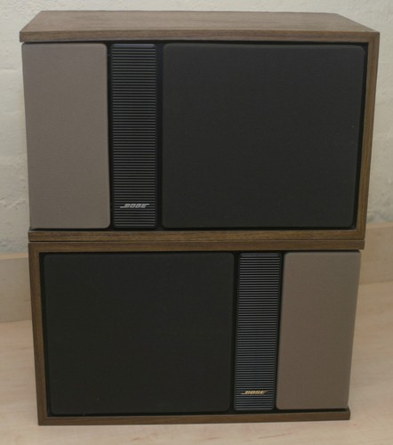 Bose 301 series - bose,