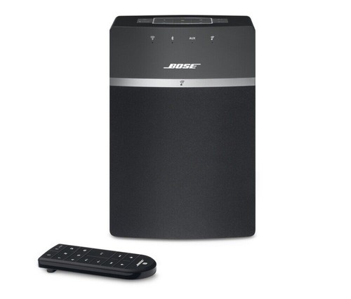 Bose soundtouch - bose, 10