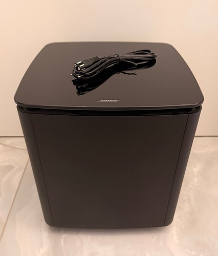 Bass module 700 wireless - 700,
