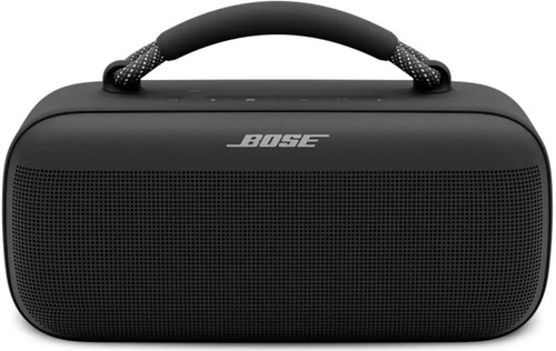 Bose soundlink max - soundlink, –