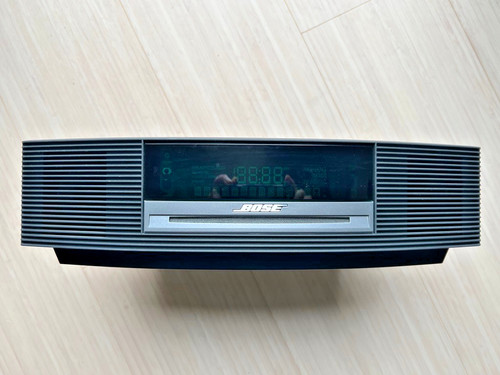 Bose wave music system - wave,