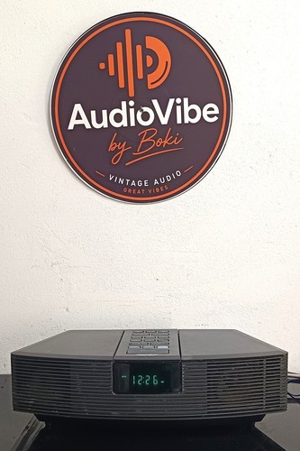 Bose wave radio - wave, awr1r2