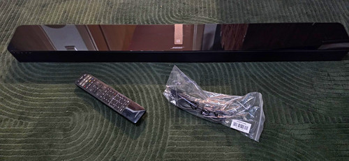 Bose soundtouch 300 soundbar - soundtouch,
