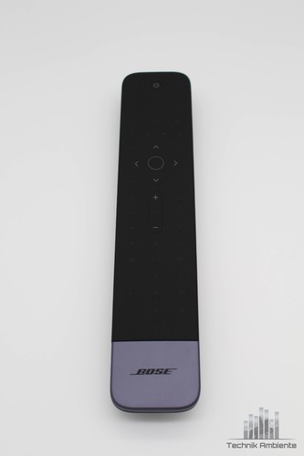 Original bose soundbar - original, 500/700