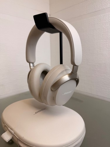 Bose quietcomfort ultra - bose,